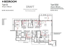 The Myst (D23), Condominium #504395291